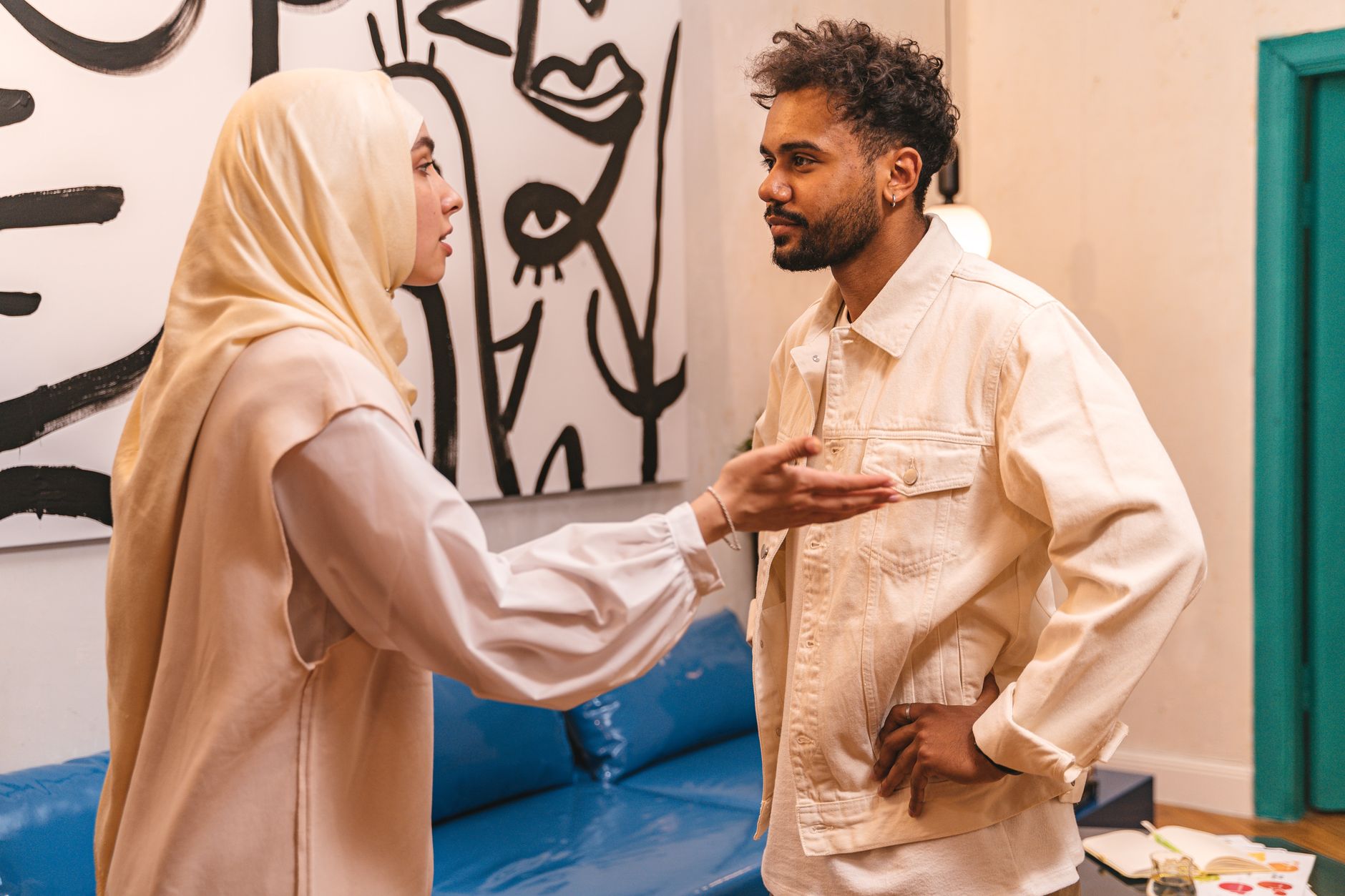 Relationship coaching